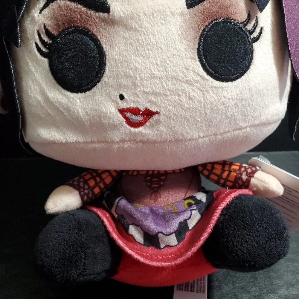 Funko Plush Disney Hocus Pocus 2 Mary Sanderson Plush 7